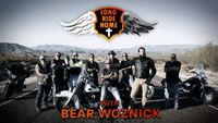 Long Ride Home with Bear Woznick
