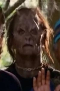 Mutant #1