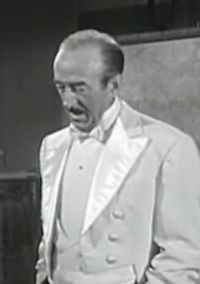 Colonel Merriweather