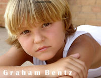 Graham Bentz