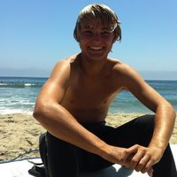 Graham Bentz