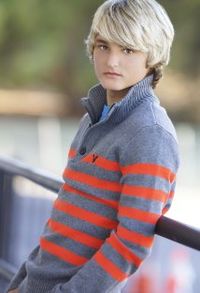 Graham Bentz