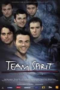 Team Spirit: De Serie