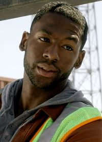 Cornell "Merch" Jackson