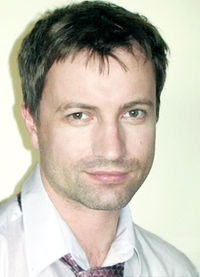 Дмитрий Зеничев