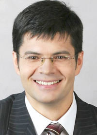 Евгений Кожевников