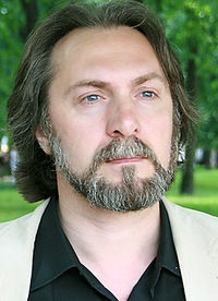 Станислав Осколков