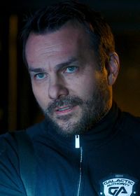 Lieutenant Anders