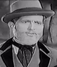 Senator Tyson Yardley