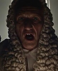 London Judge