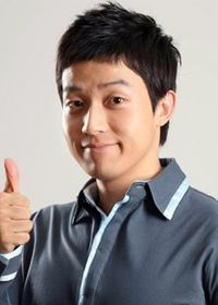 Heo Kyung Hwan