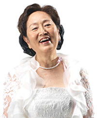 Park Jung Nyeo