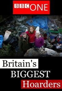 Britain's Biggest Hoarders