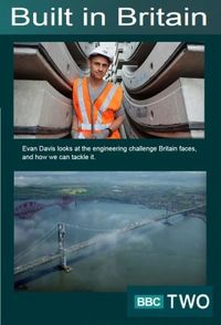 Built in Britain