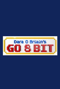 Dara O Briain's Go 8 Bit