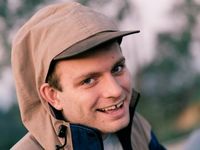 Mac DeMarco