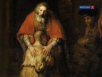 Выпуск 80: Йожеф Риппл-Ронаи; христианская тема в работах Рембрандта ван Рейна; советская парковая скульптура.