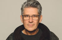 Steve Delaney