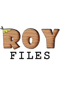 The Roy Files