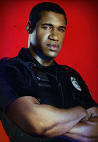 Christopher Carpenter