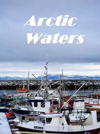 Arktiset vedet