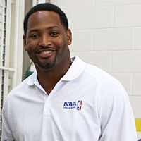 Robert Horry