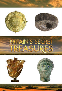 Britain's Secret Treasures