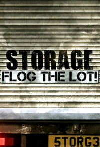 Storage: Flog the Lot!