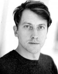 James Thorne