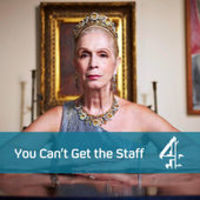 You Can't Get the Staff