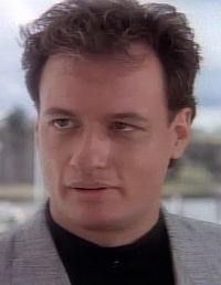 Matthew Drake