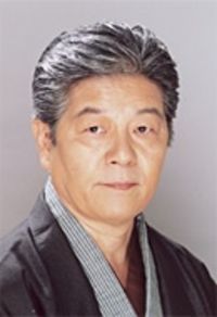 Ryusuke Oobayashi