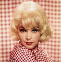 Stella Stevens