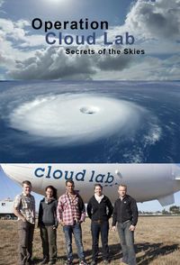 Operation Cloud Lab: Secrets of the Skies