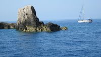 Corfu: A Tale of Two Islands