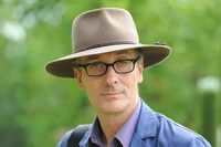 James Alexander-Sinclair