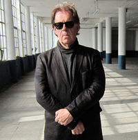 Jonathan Meades