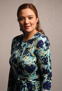 Sunshine Dizon