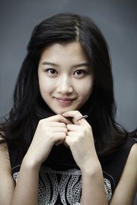 Ji Yun Hee
