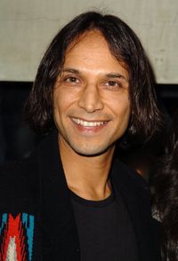 Jesse Borrego