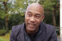Dr. Gus Casely-Hayford