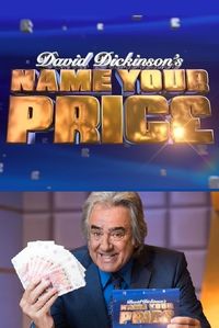 David Dickinson's Name Your Price