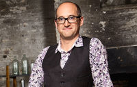 Dr. Mark Miodownik