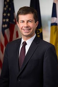 Pete Buttigieg