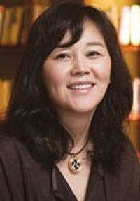 So Hyun Kyung