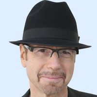 Stevie Ray Fromstein