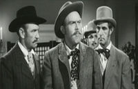 The Saga of Lonesome Jackson