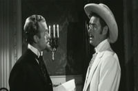 The Saga of Lonesome Jackson