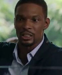 Chris Bosh
