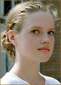 Анна Синякина